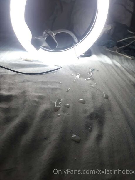 Xxlatinhotxx actrice de sexe photo