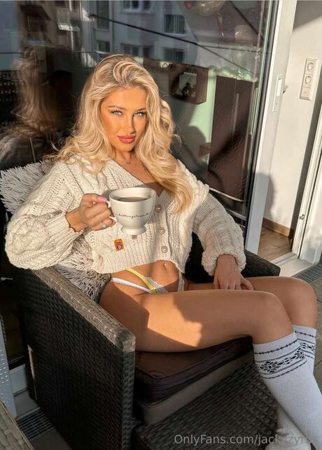 Jackyzyrus haut de star du porno photo