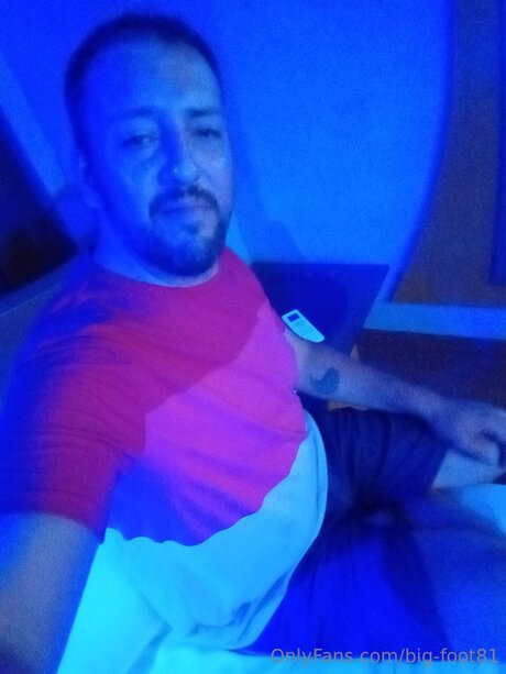 Big Foot81 modèle archive