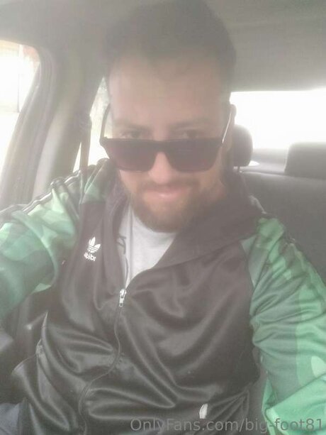 Big Foot81 star du porno sympa galeries