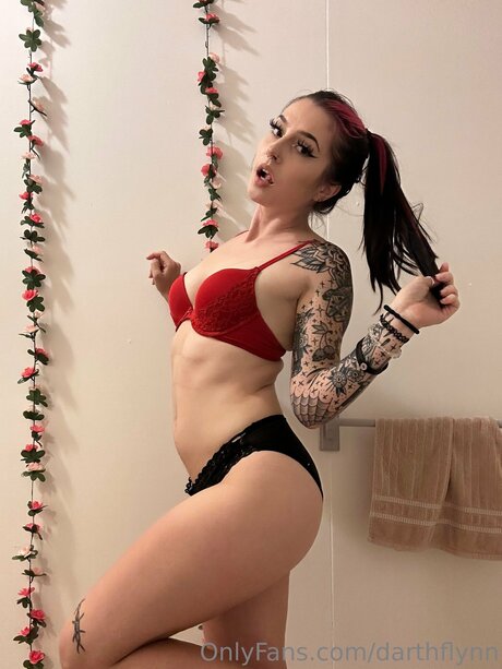 Darthflynn meilleure star du porno img