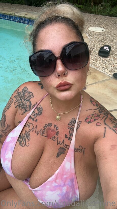 Sinsualjazzmine star du porno parfaite img