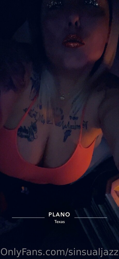 Sinsualjazzmine modèle meilleur image