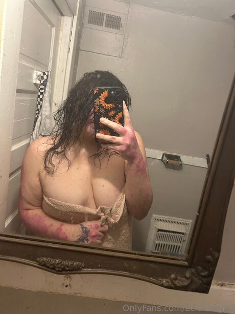 Acidxhappy modèle sympa image