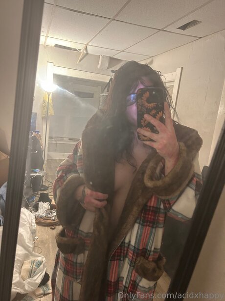 Acidxhappy modèle pornographique galeries