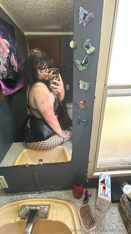 Acidxhappy star du porno archive