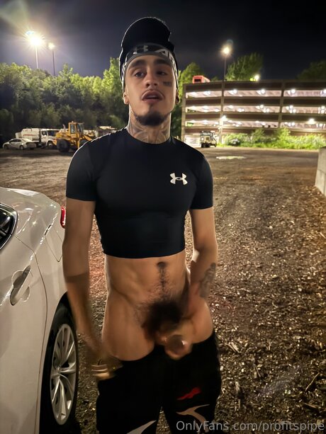 Profitspipe modèle hd collection