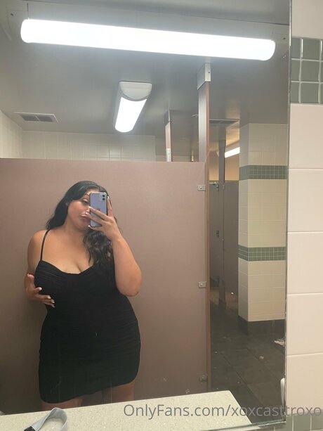 Xoxcasttroxo jolie étoile archive