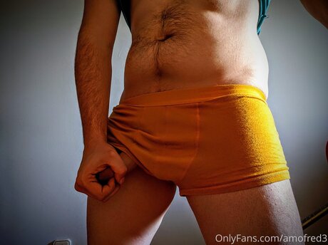 Amofred3 art star du porno photos