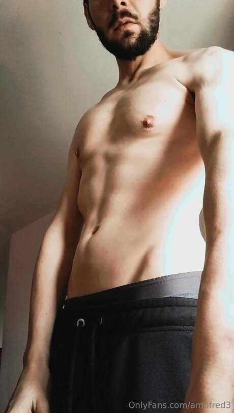 Amofred3 modèle sexy galeries
