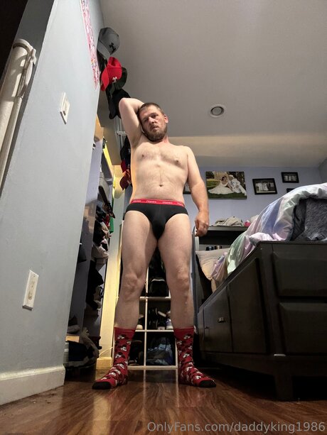 Daddyking1986 étoile parfaite collection