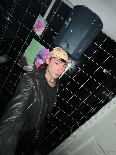 Loganhell star du sexe galerie