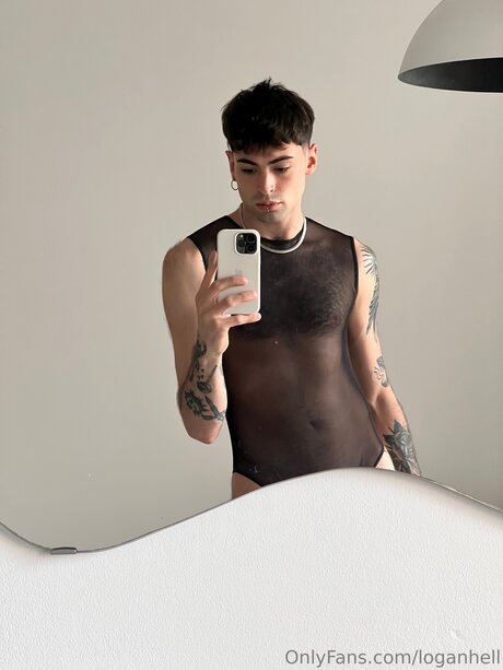 Loganhell actrice de nus galeries