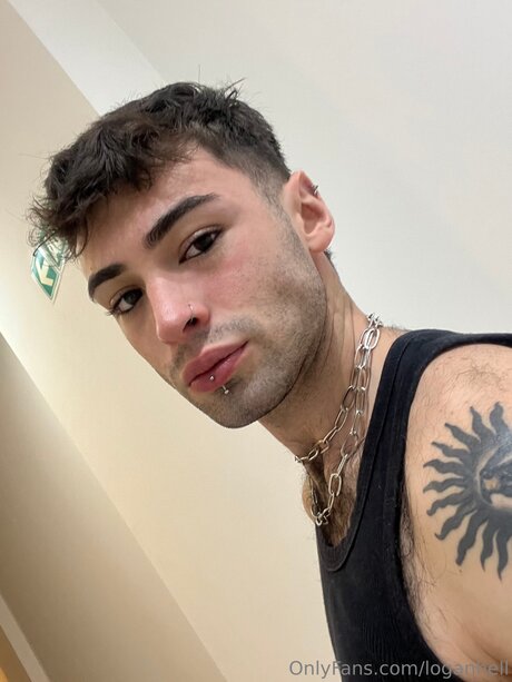 Loganhell modèle érotique img