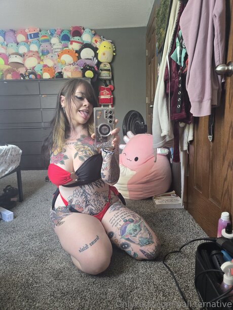 Yall Ternative star du porno xxx des photos