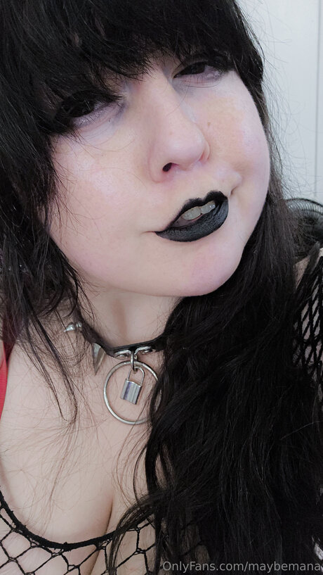 Maybemana jolie étoile archive