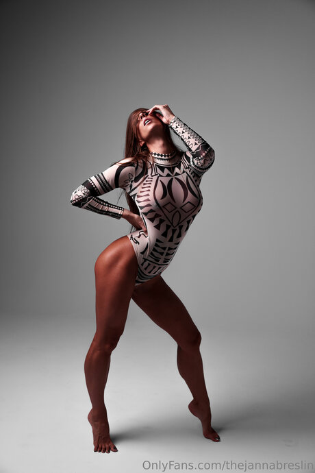 Thejannabreslin star du porno parfaite des photos