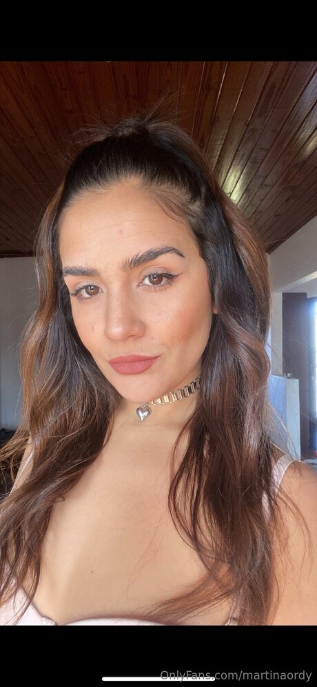 Martinaordy haut étoile galerie