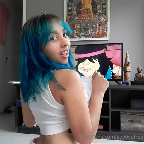 Soyoyo Free modèle exclusif galerie