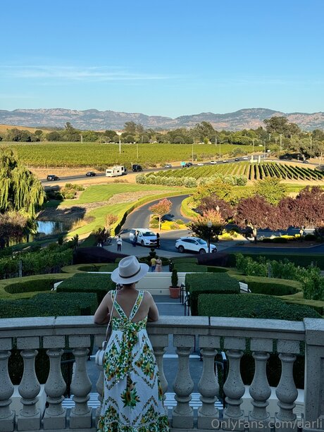 Darli top star des photos