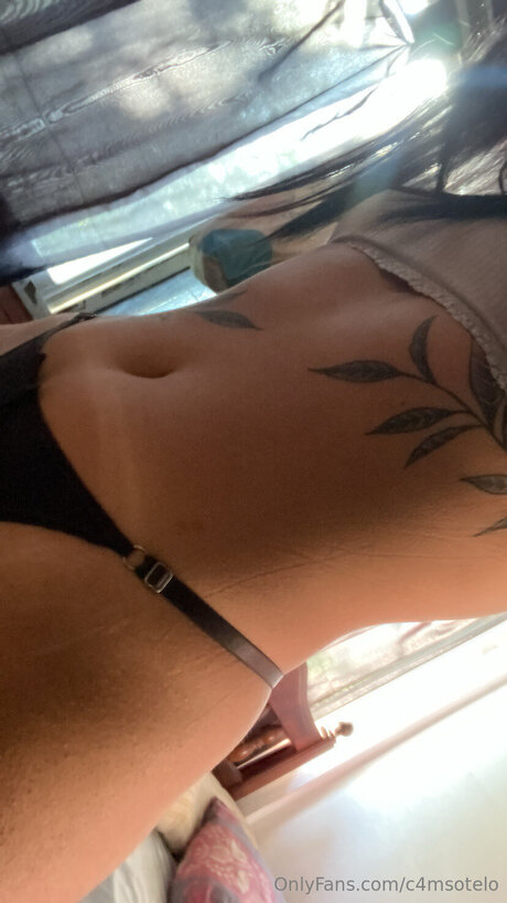 C4msotelo belle étoile collection