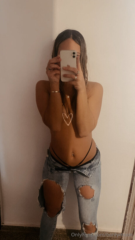 Oonlymoon star du porno parfaite image