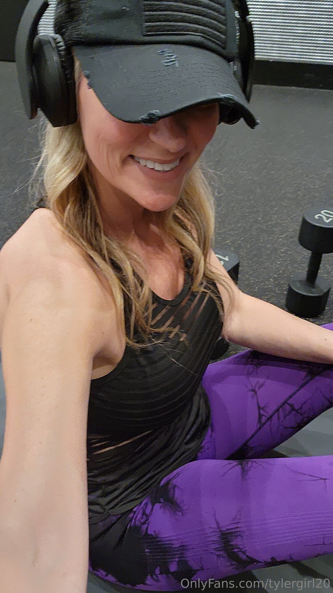 Tylergirl20 Fotoaufnahmen