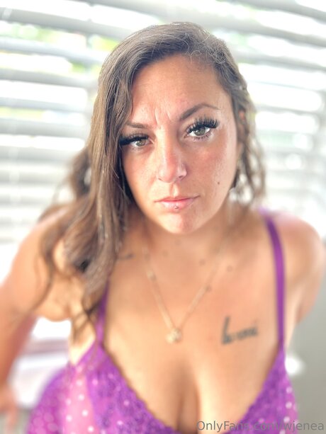 Wjenea actrice nue photos