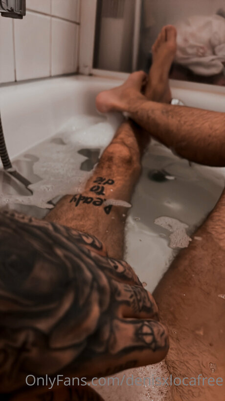 Inkeddenis star du porno sympa images