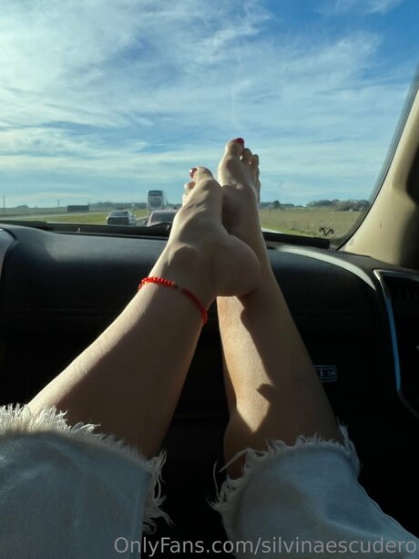 Silvinaescudero actrice de grande qualité photos