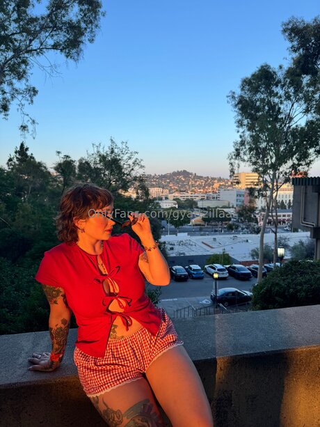 Gyattzillaa actrice archive