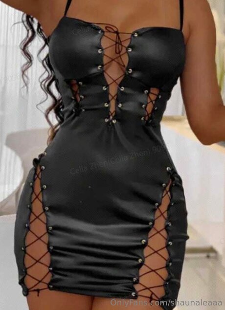 Shaunaleaaa star du porno érotique galeries