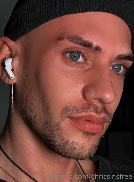 Chrissinsfree star du porno archive