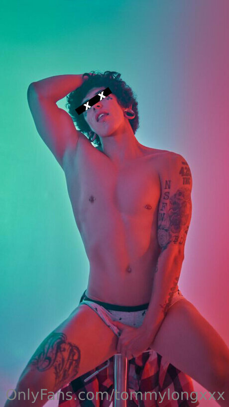 Tommylongxxx star du porno gratuite collection