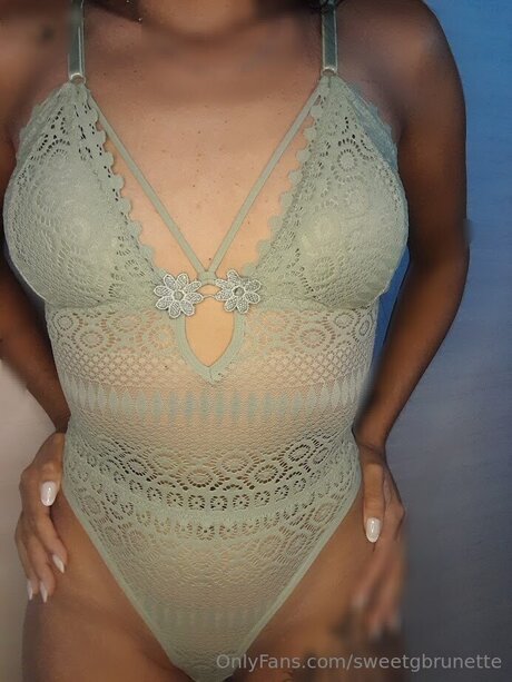 Sweetgbrunette actrice exclusive collection