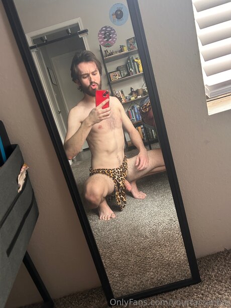 Yourtarzanbro star du porno sympa image