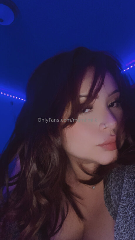 Mamiimilk modèle sympa galeries