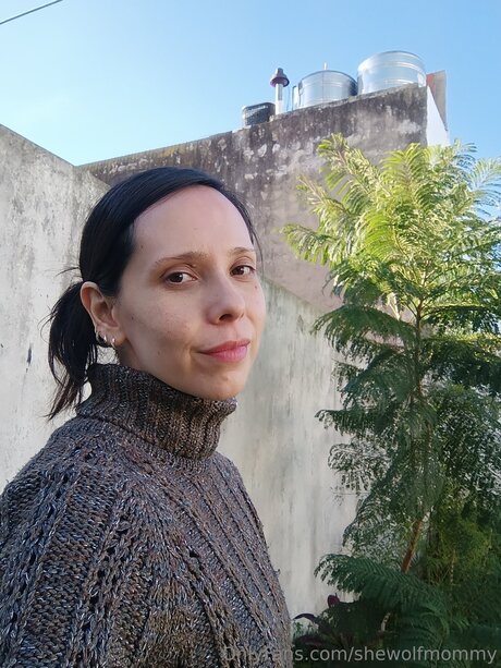 Shewolfdani actrice artistique galerie