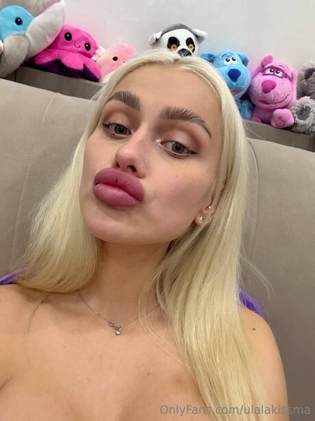 Ulalakissma haut étoile image