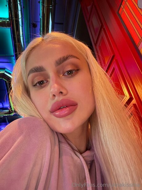 Ulalakissma étoile xxx galerie