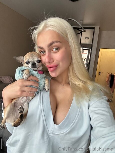 Ulalakissma actrice sexy galerie