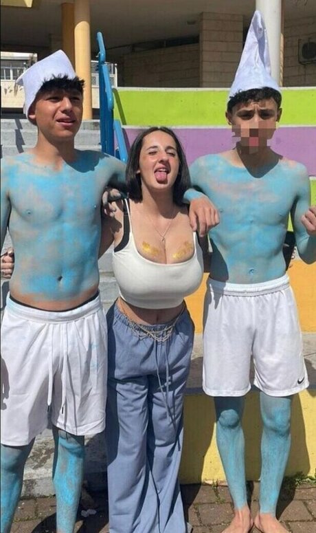 Pelegsaar star du porno chaude collection