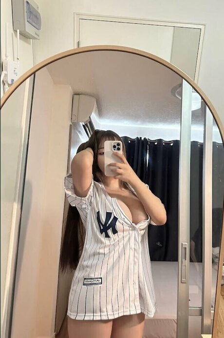 meowmint0 étoile exclusive des photos