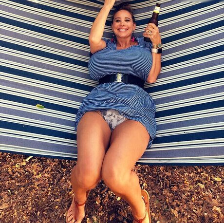 Brittany Elizabeth Welsh étoile sexy images