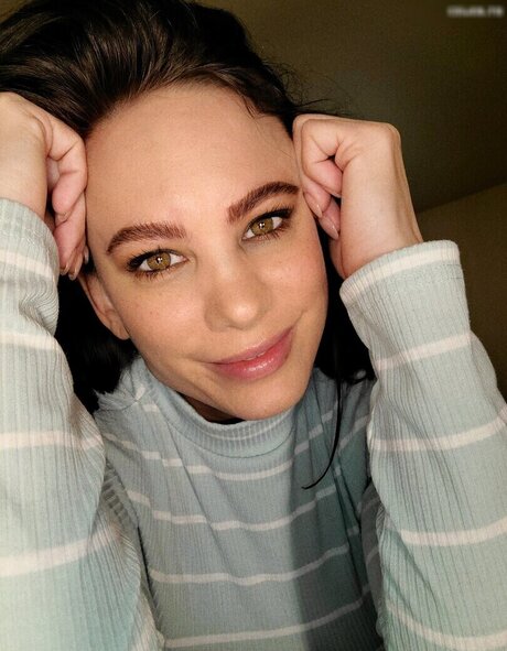 Brittany Elizabeth Welsh nus star du porno archive