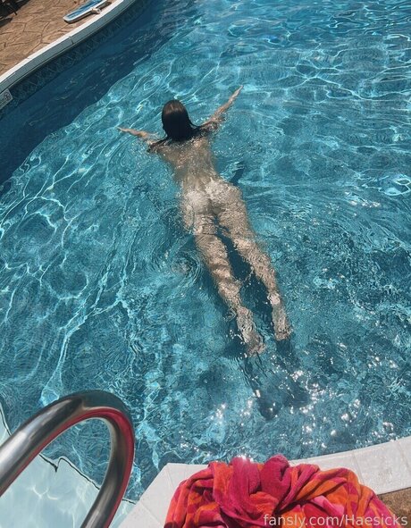 Haesicks star du porno sexy image