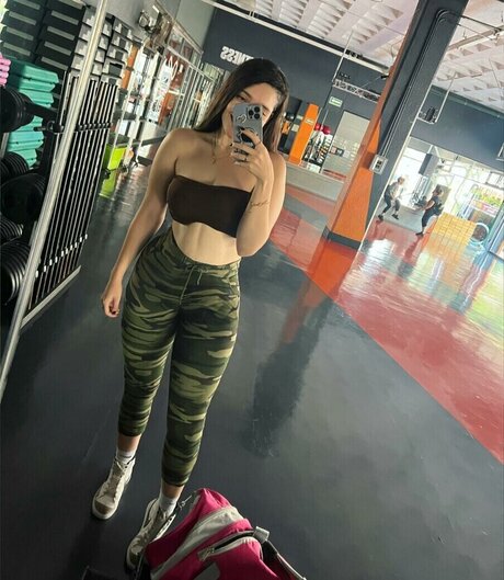 fitness ébène onlyfans sexe nu collection