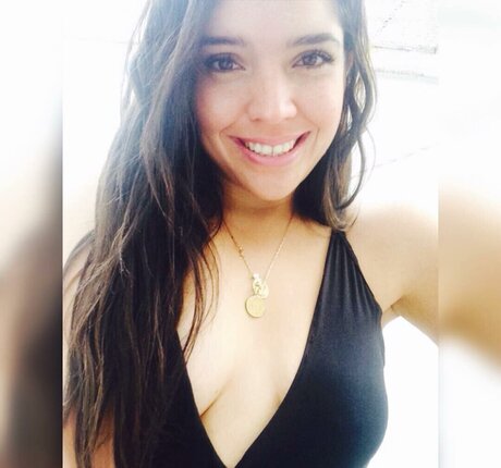 Bety Gaxiola meilleur modèle img