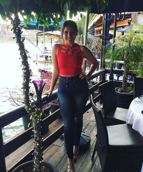 Bety Gaxiola star du sexe des photos