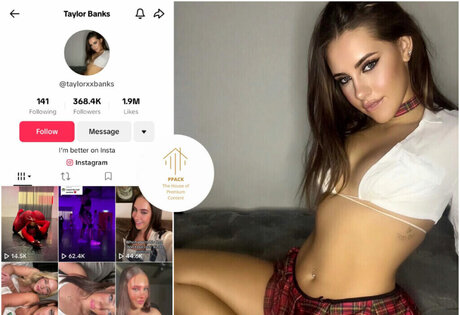 taylor banks modèle porno galeries